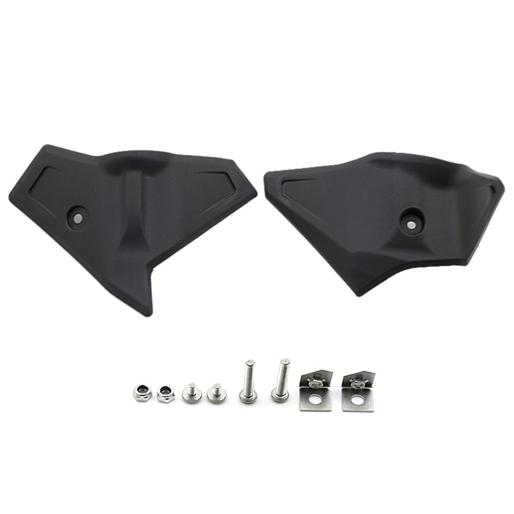 

New Motorcycle FOR BMW R1250GS R1200GS R 1250GS 1200G Throttle Body Guards Protector 2017 2018 2019 2020 чёрный