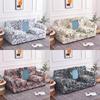 Nordic Flowers Sofa Cover Elastic Spandex Sofa Seat Cushion Covers For Living Room Non Slip Furniture Protector