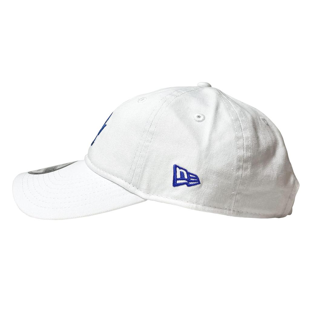 New Era 9TWENTY Shohei Ohtani Los Angeles Dodgers MLB Baseball Cap, Unisex, White, Men's/Women's [Parallel Import]