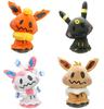 Premium Quality Pokemon Center Mimikyu Cosplay Umbreon Eevee Sylveon Plush Toy Doll For Collectors