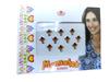 Joias e bijuteria – Piercings