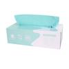 Boxed Dispensing Cloth Dish Wiping Cloth Compact And Functional
