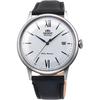 Orient Bambino White Dial Men's Watch RA-AC0022S30B