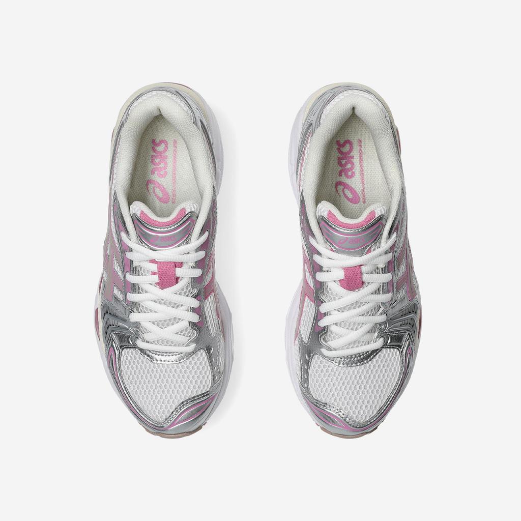 Asics GEL-KAYANO 14 [1203A667-WHITE/FAWN]