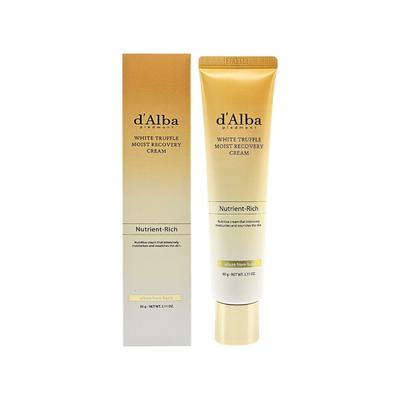White Truffle Moist Recovery Cream 60g