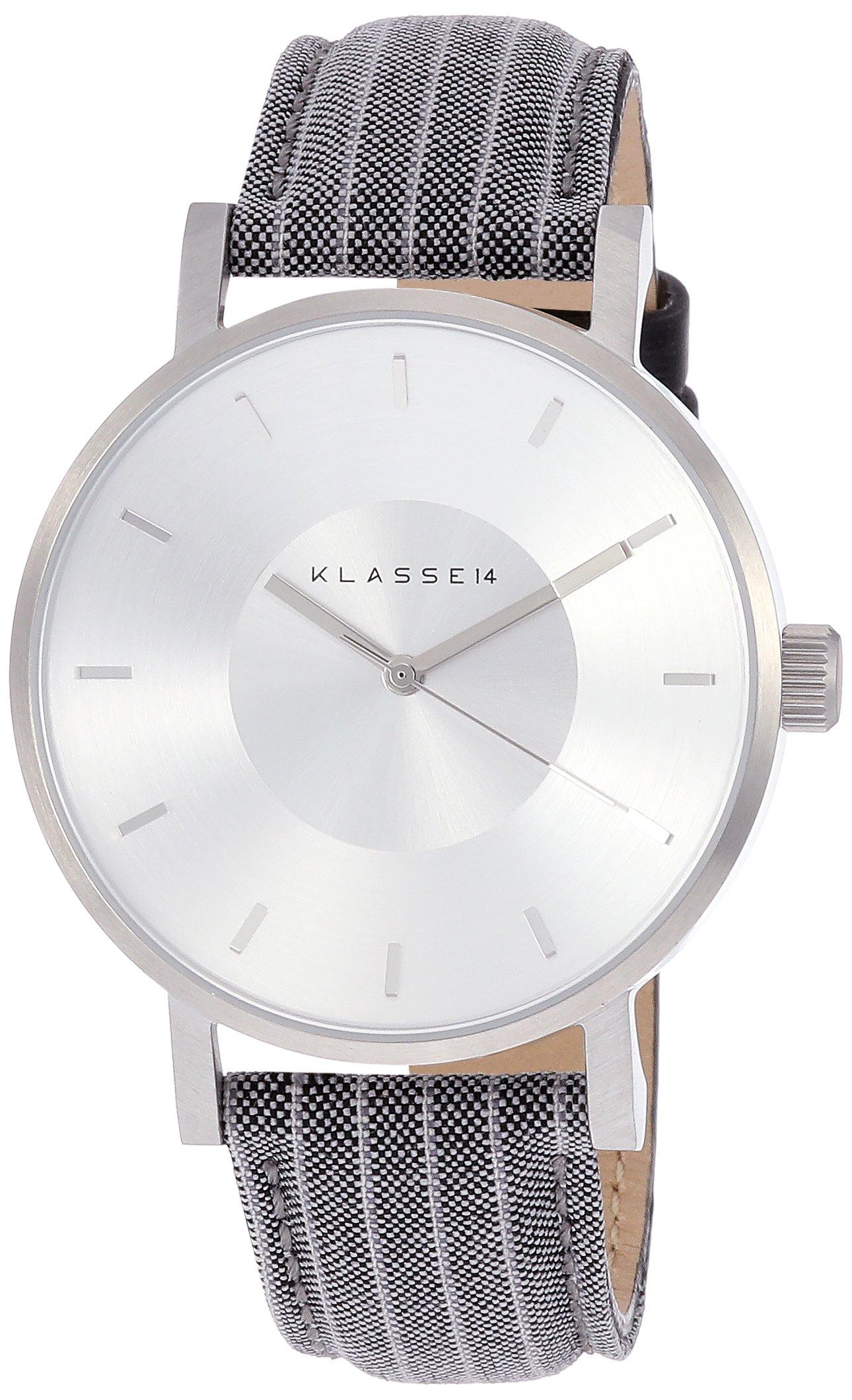 

Часы VO17SA011M Product Серый [KLASSE14] Мужские