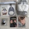 [USED] Bang Chan Outfit Skzoo 10cm 5clock