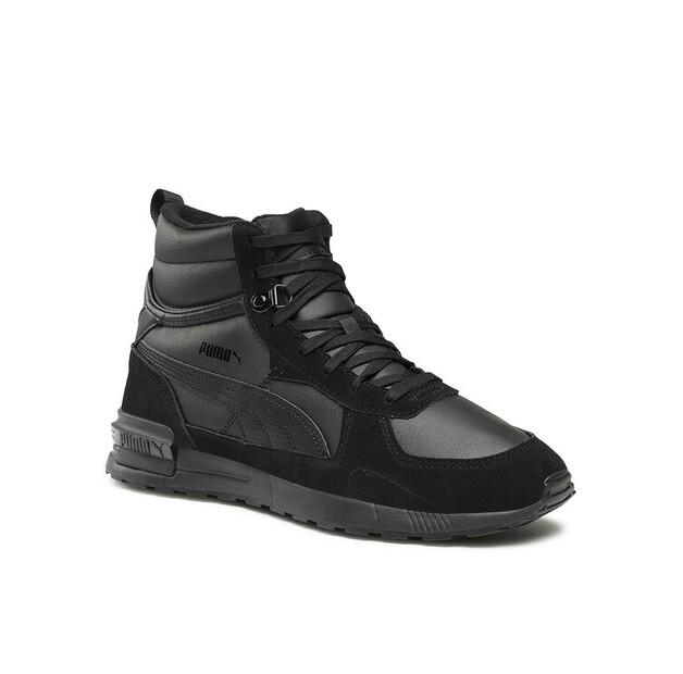Кроссовки Puma Graviton Mid