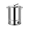 Sule Automatic Stainless Steel Water Boiler
