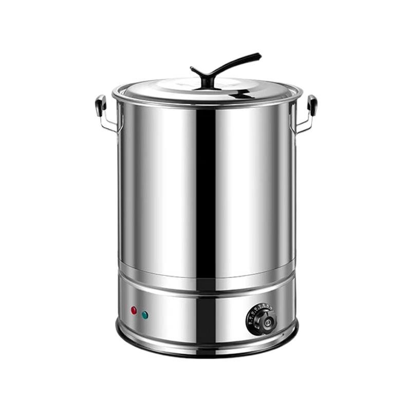 Sule Automatic Stainless Steel Water Boiler