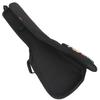 41-Inch Personalized Folk Guitar Bag, 40-Inch Thickened Acoustic Backpack, Double Shoulder, Padded Cotton Case.
