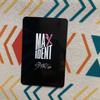 [USED] StrayKids MAXIDENT Public Broadcast Sanokuri Trading Card