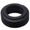 For 42mm 119.668.00.1 Rubber Cone Seal For Geberit 2* 2pc 60*42*25mm