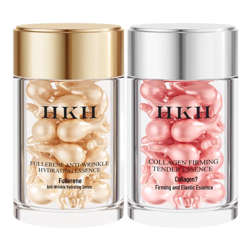 HKH Targeted Anti-Aging Capsule Essence