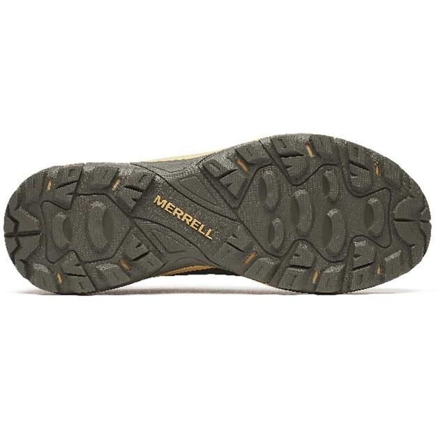 Треккинговые ботинки Merrell Speed Strike 2 GTX
