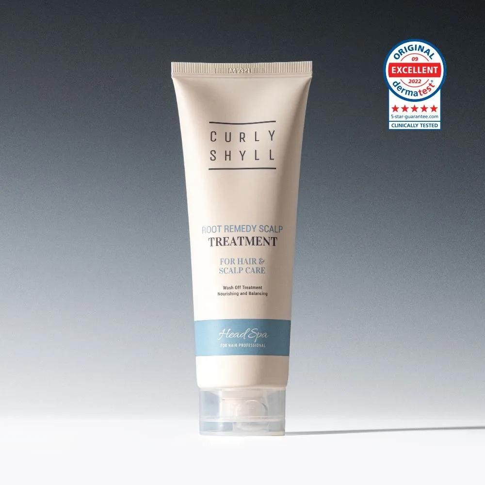 

Root Remedy Scalp Treatment 250ml