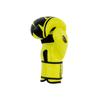 Gants de Boxe StormCloud Bolt 2.0 Néon Citron 16oz