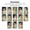 RIGHT HERE WORLD TOUR Lenticular Photo Set Official Photocard