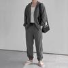 Onl Men Anorak Sweat Set Running Wear
