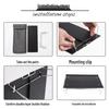 Portable Folding Aluminum Camping Table - Lightweight, Multi-purpose for Outdoor Activities