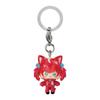 Akami Karubi Mejirushi Accessories Complete Set 5 Types Gachapon