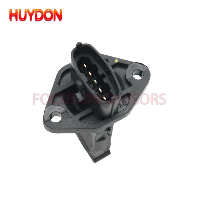 M280218086 New MAF Mass Air Flow Meter For Kia Shuma 1.6 1.8 High Quality Automobiles Spare Parts