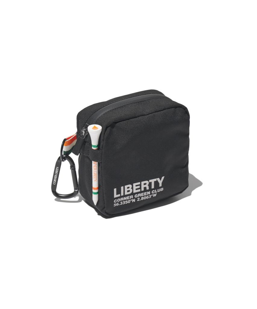 Koneogeulin Liberty Rainskirt [Black] Wgs33Blk