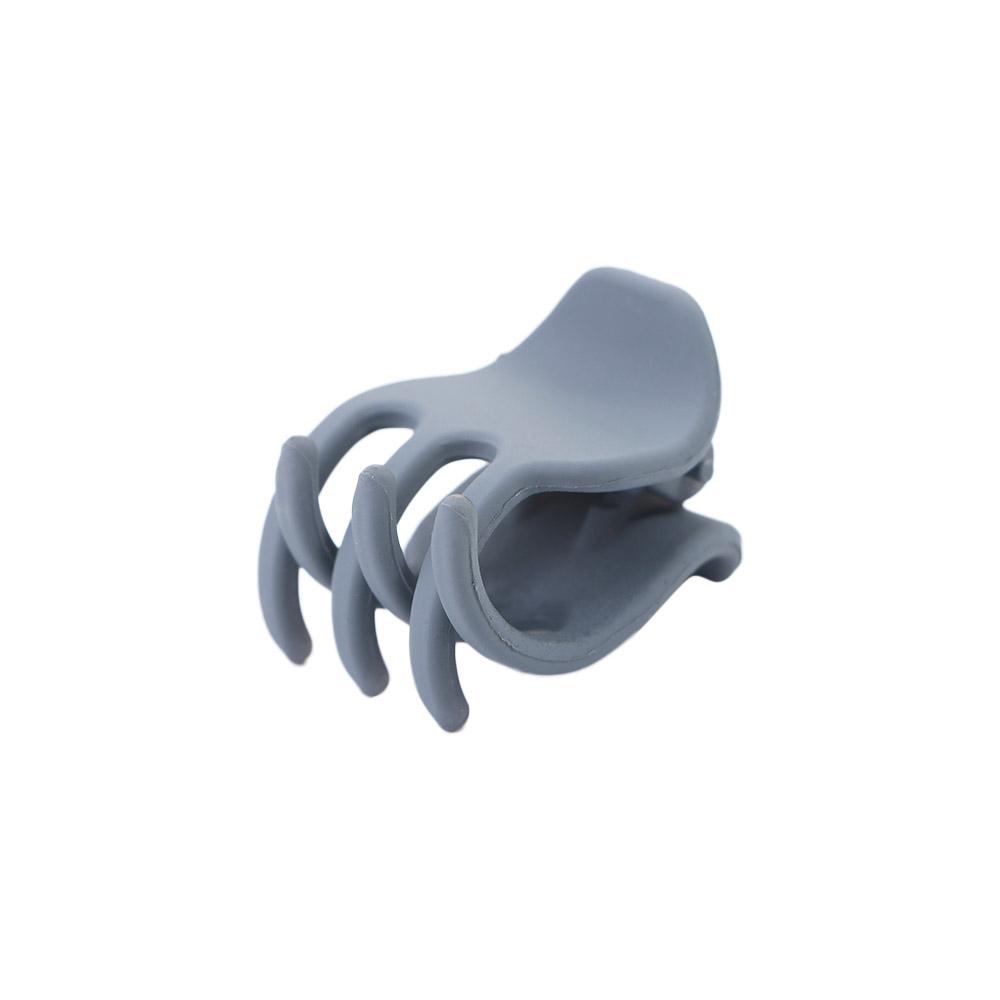 Korean Simple Acrylic Scrub Fashion Hairpins Hair Claw Hair Clips Hair Accessories