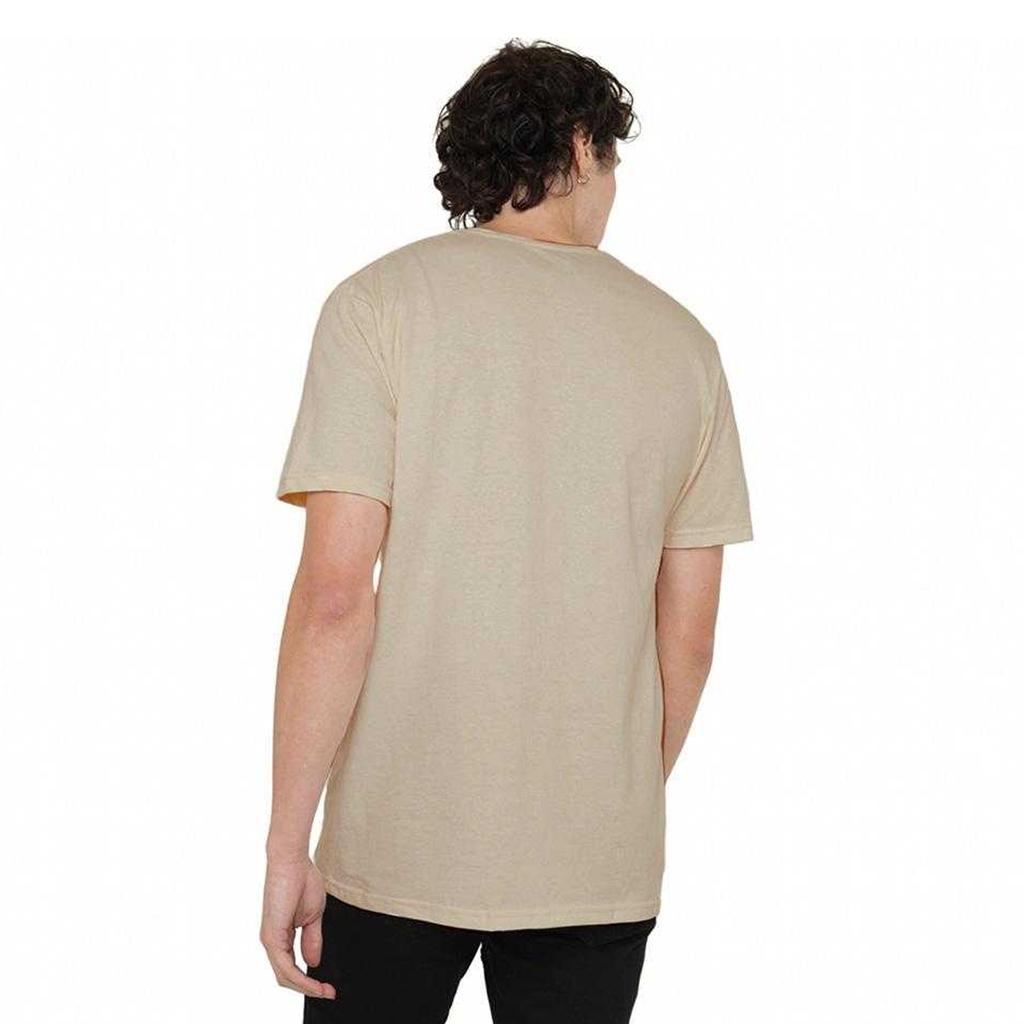 Robocop Unisex Adult Tagline Vintage T-Shirt