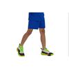 Under Armour Kids Logo Print Training Soccer Shorts Kids shorts Dark-Blue 21600208-400