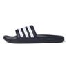 adidas Ciabatte Adilette Comfort Legend Ink Unisex Blu Bianco Nuvola GZ5892