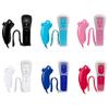 Wii Remote And Nunchuck Controller With Motion Plus
