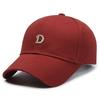 Vintage Adjustable Unisex Vintage Cap for Outdoor Hiking and Mountaineering