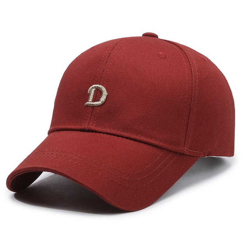 Vintage Adjustable Unisex Vintage Cap for Outdoor Hiking and Mountaineering