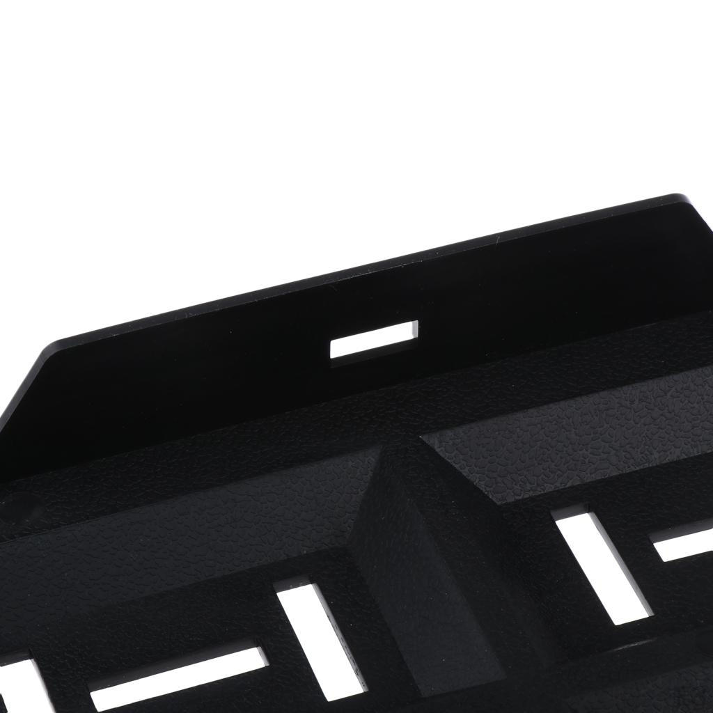 -ZJ01 Universalbatteriehalter, Standard 6 Größen zur Auswahl