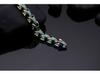 Korean Style Trendy Dragon Bone Stainless Steel Men's Titanium Bracelet