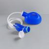 2000ml Portable Urinal with Tube and Scale for Men - Emergency Car Care Solution