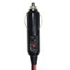 Neuestes Ladekabel für Feuerzeug XT90 Buchse zu Auto Zigarettenanzünder Stecker für Solar-Generator Power Station 14AWG 12V