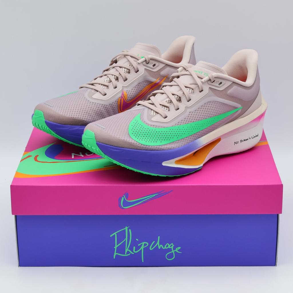 HJ7038-600 Nike Zoom Fly 6 Eliud Kipchoge (Men's)