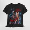 Return of the Living Dead 1985 Horror Movie 100% Cotton T-shirt Mens Tees Top Unisex Heavy Cotton Tee