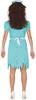 Zombie Nurse Halloween Costume 42-44