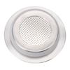 With Filter Paper Stainless Steel Coffee Pod Reusable Design Reusable Coffee Pod  For Coffee Lovers