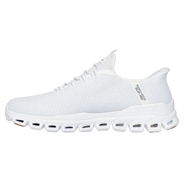 Skechers Кроссовки без шнурков Glide Step