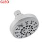 GLBO Pressurized ABS Top Spray Shower Head