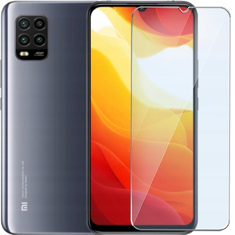 2x TEMPERED GLASS FOR XIAOMI Mi 10 LITE 5G | 2-pack