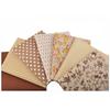 Printed Twill Weave Cotton Fabric DIY Quilting Sewing Material Handmade Textile Patchwork Cloth Floral Series
