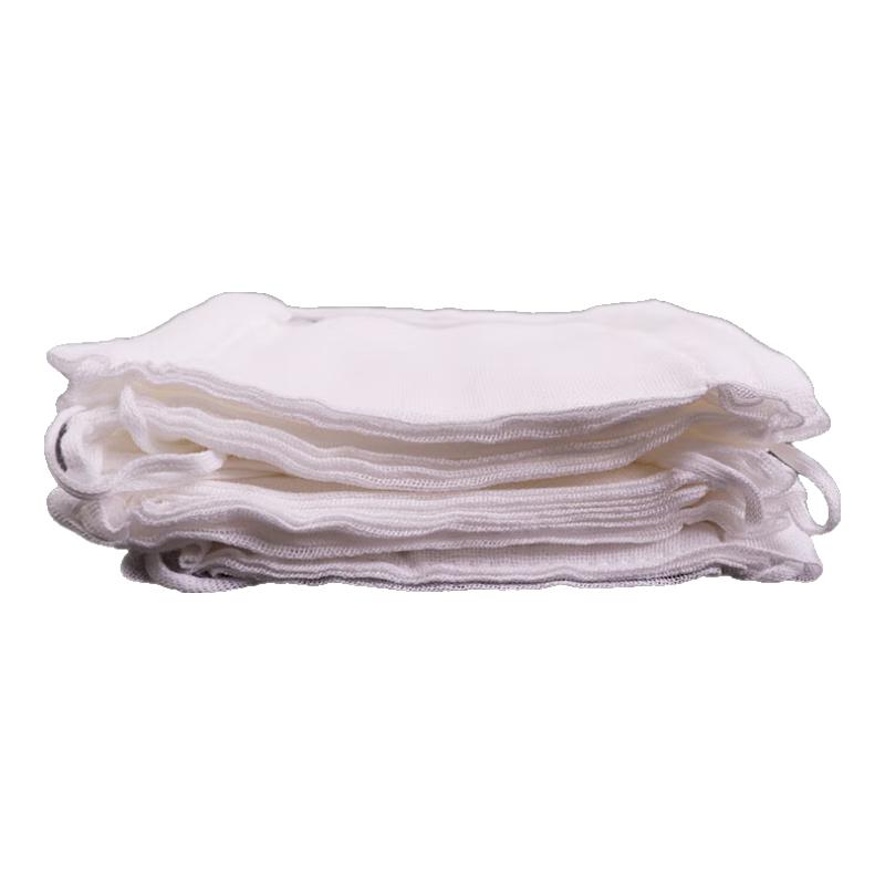 Baige 12-Layer Washable Cotton Gauze Dust Mask