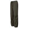 Women's Retro Cargo Slimming Windbreaker Pants for Autumn/Winter Running