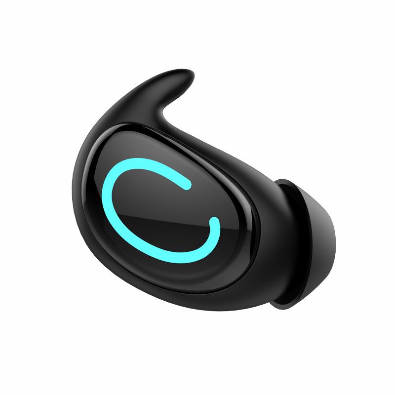Q9 Wireless Bluetooth Sleep Earbuds - Mini Sport Invisible In-ear Earphones