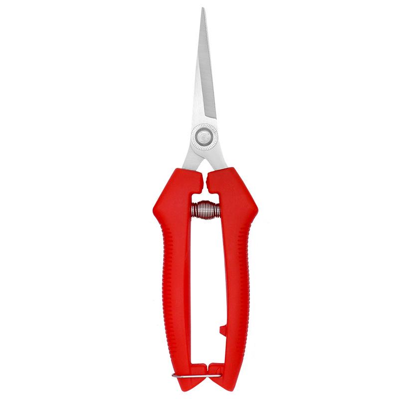 Bonsai Pruning Shears: Labor-saving Horticultural Scissors for Garden and Fruit Tree Care